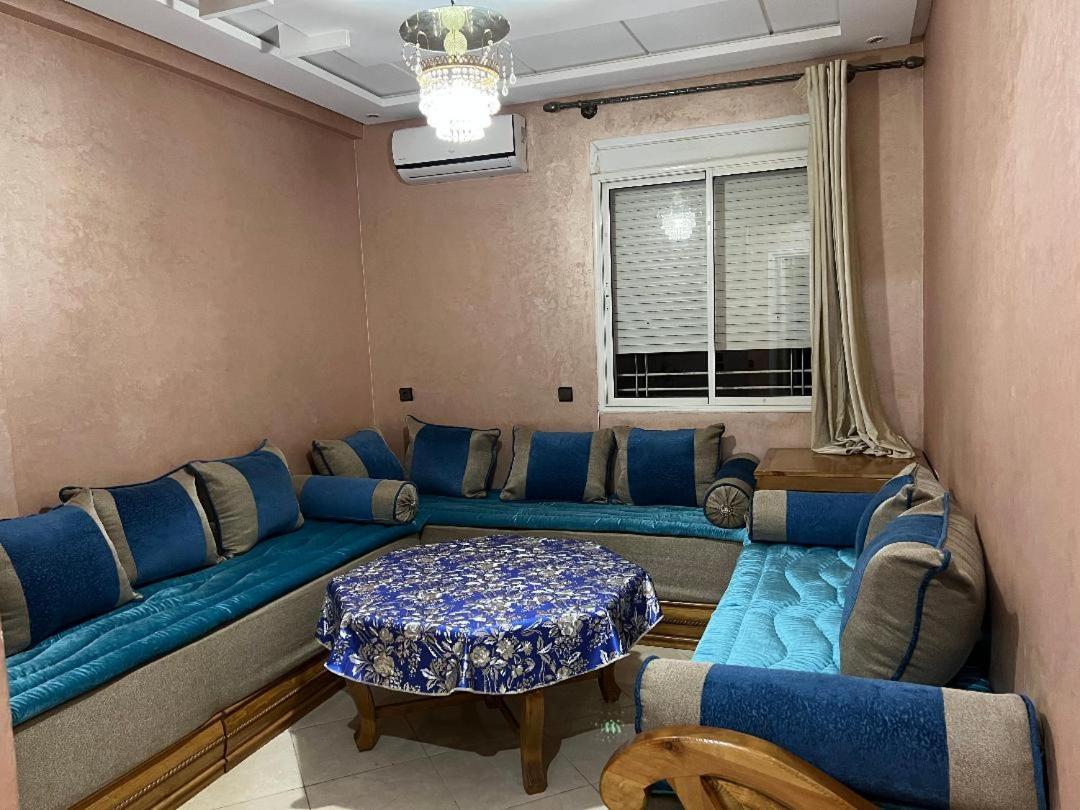 Appartement Résidence Al Osra Agadir