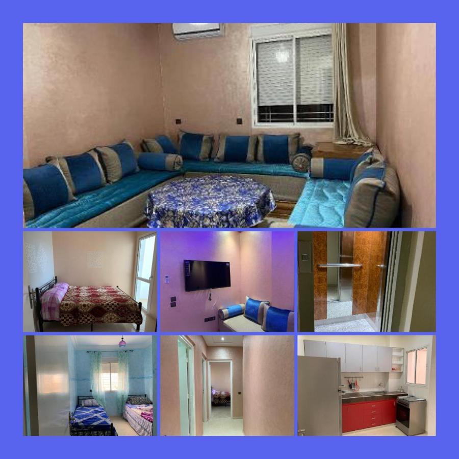 Appartement Résidence Al Osra *