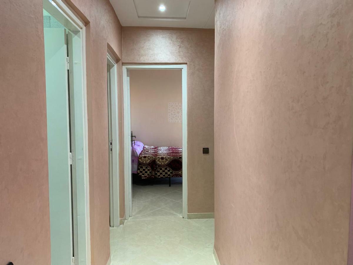 Résidence Al Osra Appartement *
