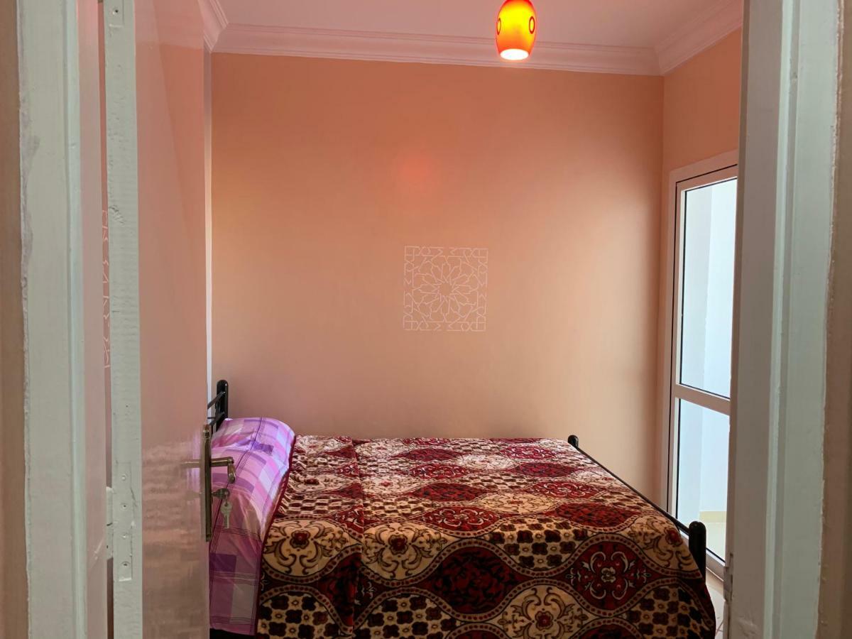 Appartement Résidence Al Osra Agadir