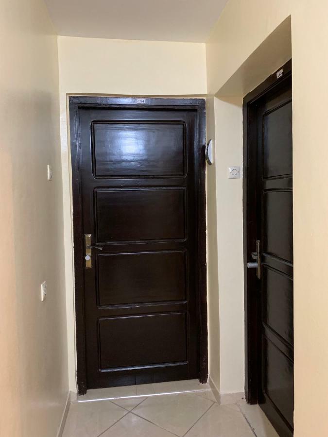 Résidence Al Osra Appartement *