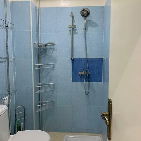 Residence Al Osra أغادير المظهر الخارجي الصورة