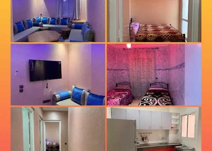 Residence Al Osra